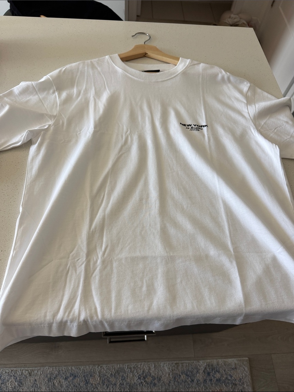 Classic Crewneck T-Shirts ( 6 pack ) men’s